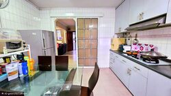 Blk 236 Choa Chu Kang Central (Choa Chu Kang), HDB 4 Rooms #581293831